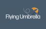 Flying Umbrella
