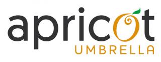 Apricot Umbrella