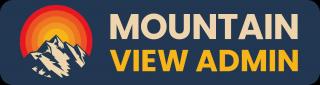 Mountain View Admin
