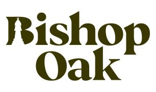 Bishop Oak